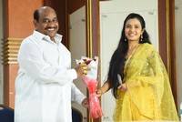 Brandy Diaries Press Meet